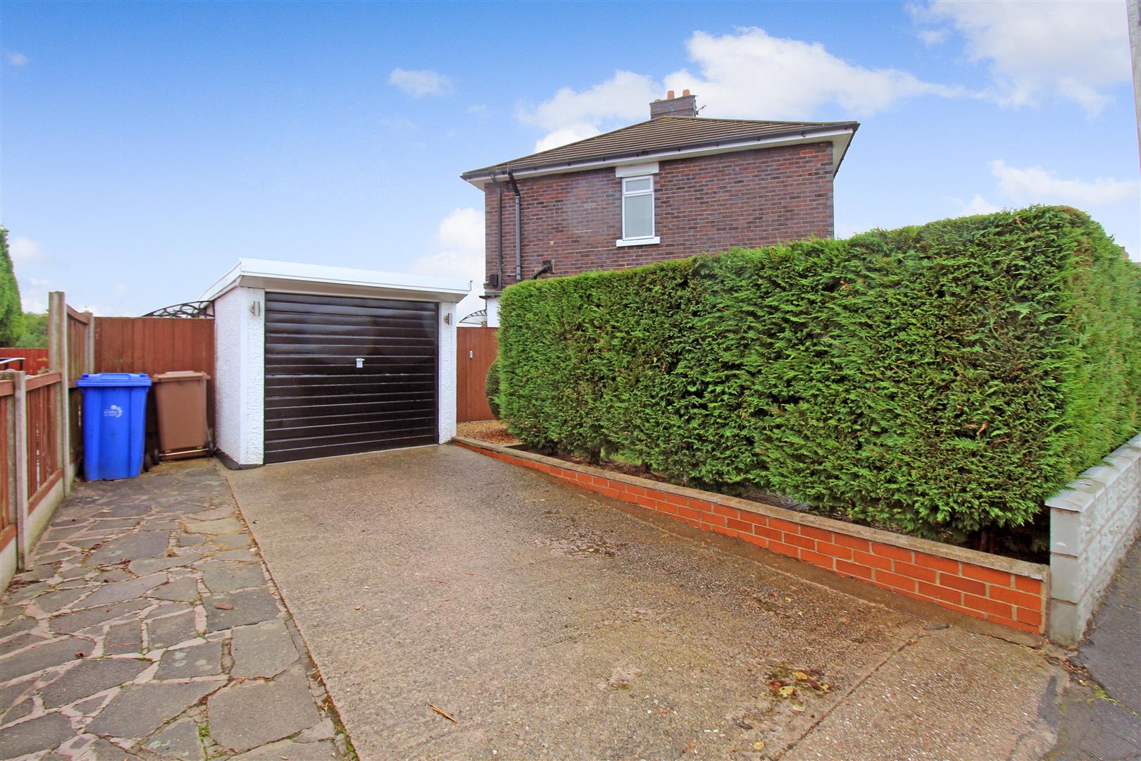 Broomfield Road, Ball Green, Stoke-On-Trent